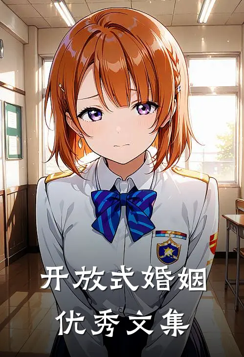开放式婚姻优秀文集