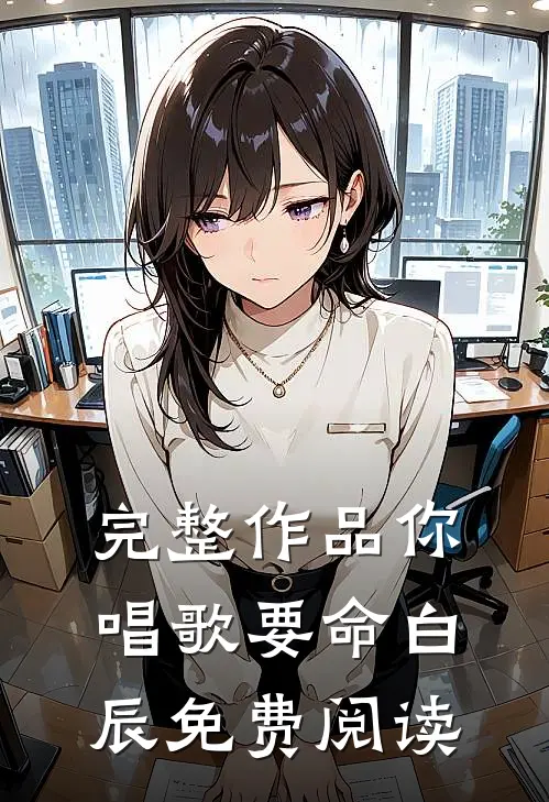 完整作品你唱歌要命白辰免费阅读