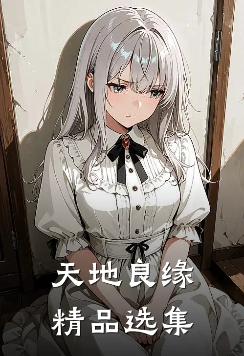 天地良缘精品选集