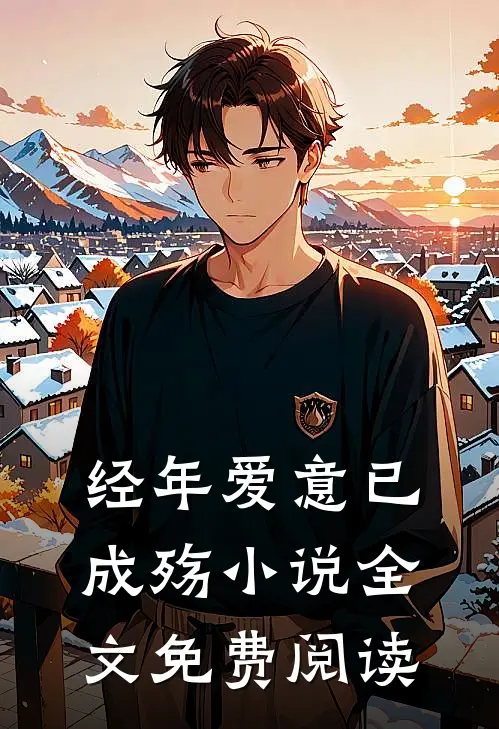 经年爱意已成殇小说全文免费阅读
