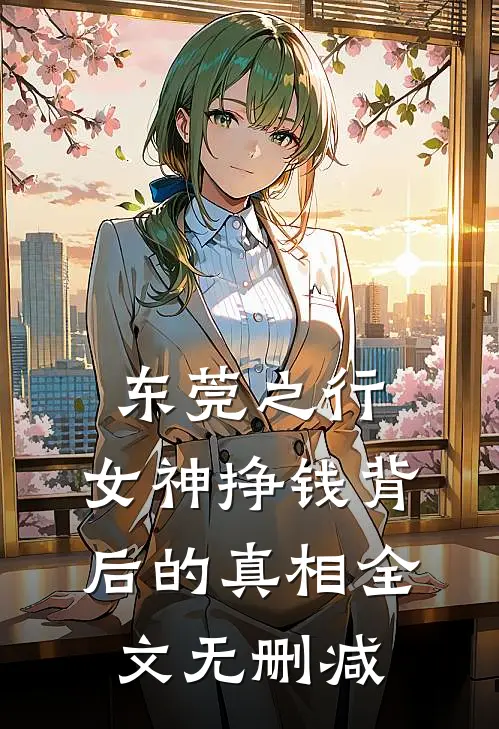 东莞之行：女神挣钱背后的真相全文无删减
