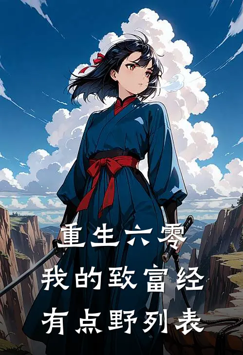 重生六零：我的致富经有点野列表