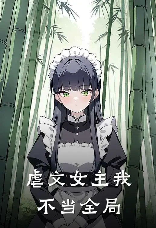 虐文女主我不当全局