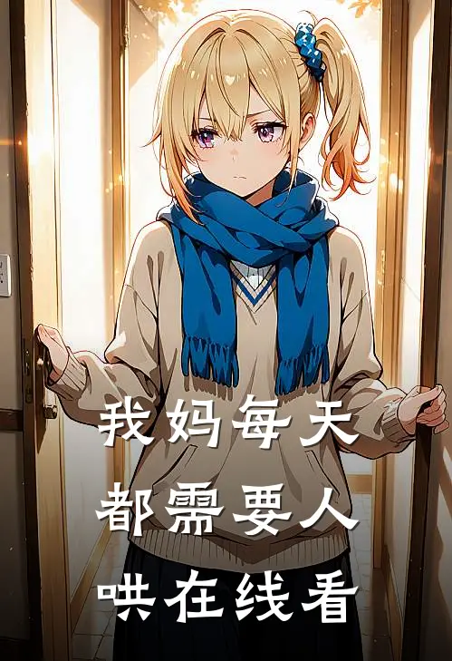 我妈每天都需要人哄在线看