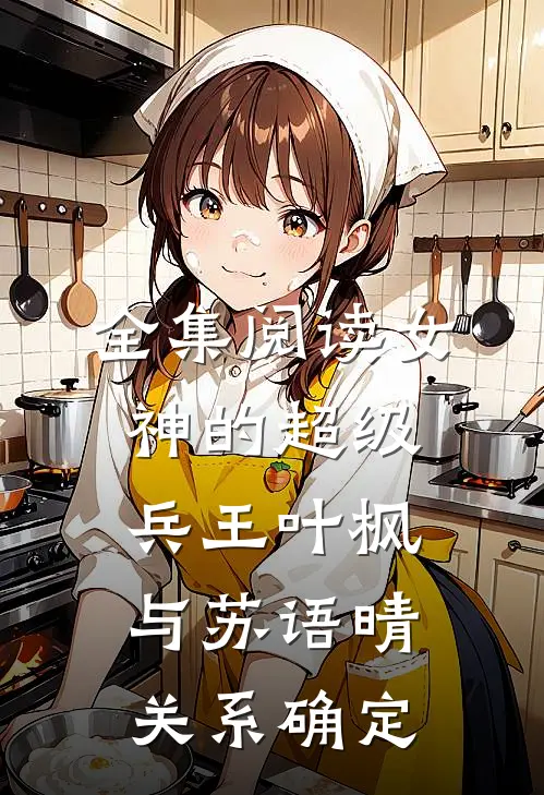 全集阅读女神的超级兵王叶枫与苏语晴关系确定