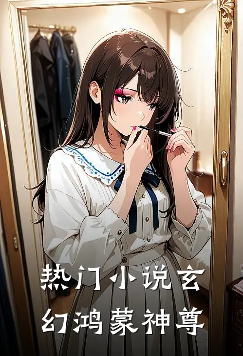 热门小说玄幻鸿蒙神尊