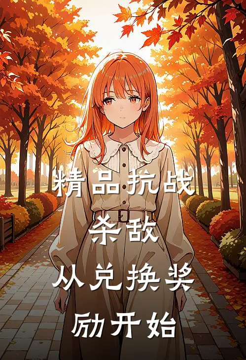 精品抗战：杀敌，从兑换奖励开始