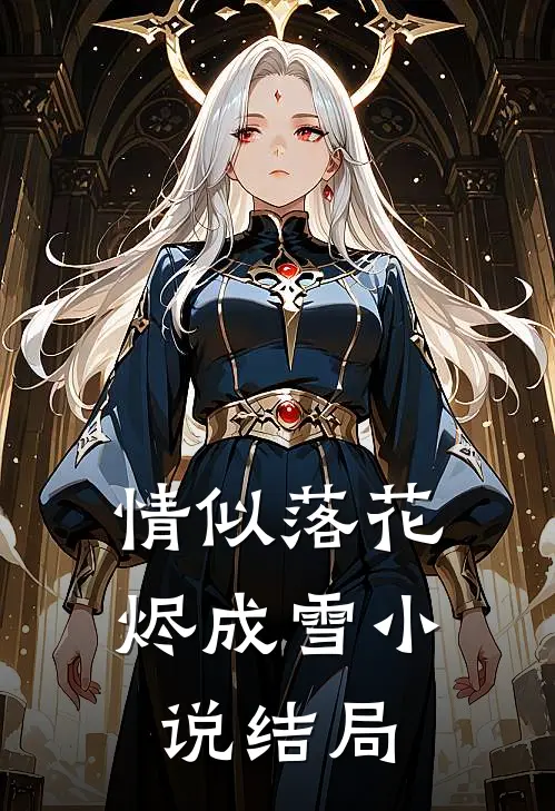 情似落花烬成雪小说结局