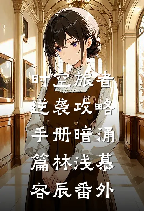 时空旅者：逆袭攻略手册·暗涌篇林浅慕容辰 番外