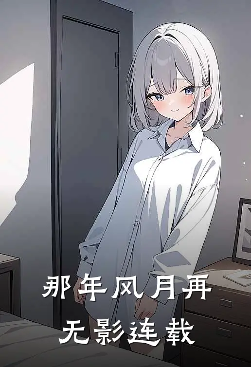 那年风月再无影连载