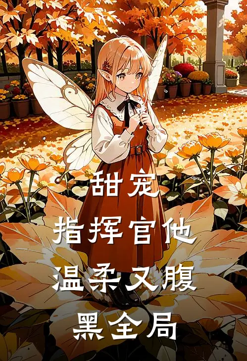 甜宠：指挥官他温柔又腹黑全局