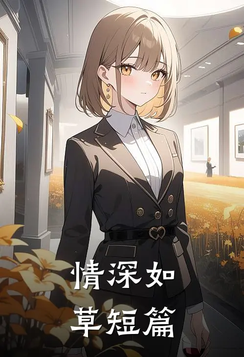 情深如草短篇
