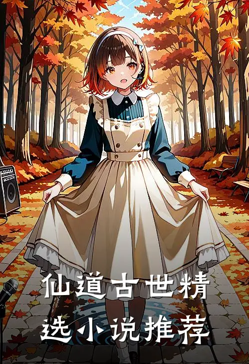 仙道古世精选小说推荐