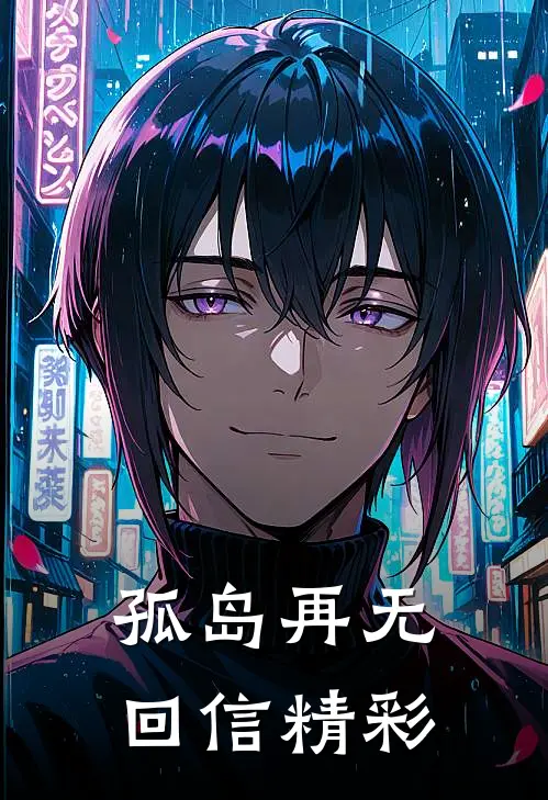 孤岛再无回信精彩