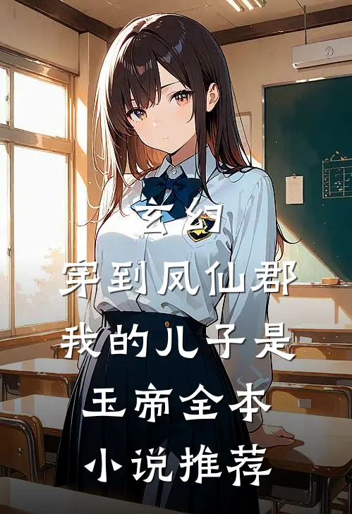 玄幻：穿到凤仙郡，我的儿子是玉帝全本小说推荐
