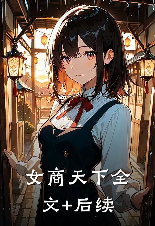 女商天下全文+后续