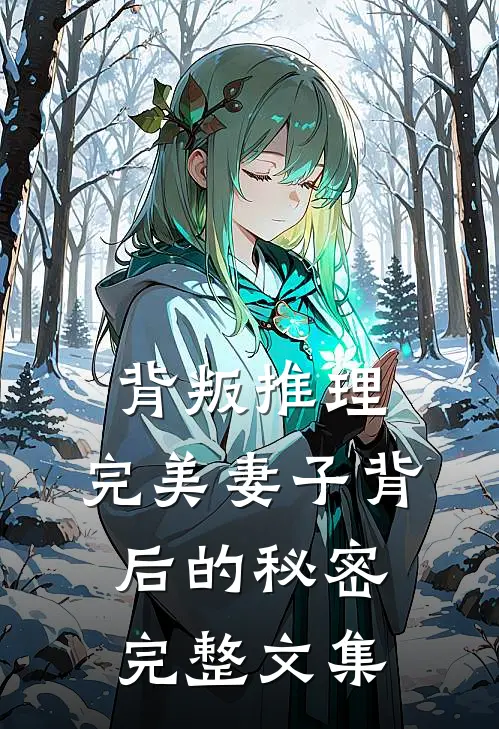 背叛推理：完美妻子背后的秘密完整文集