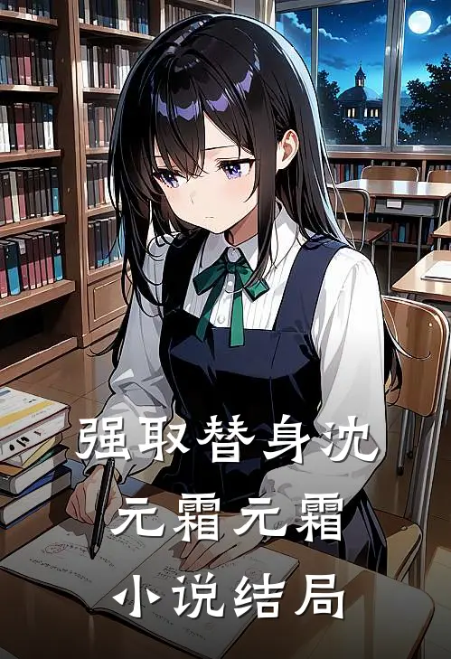 强取替身沈元霜元霜小说结局