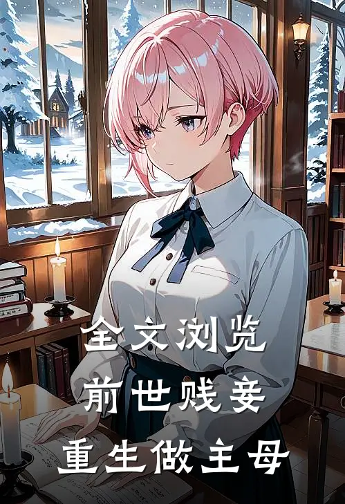 全文浏览前世贱妾，重生做主母