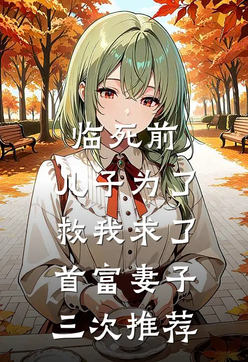临死前，儿子为了救我求了首富妻子三次推荐