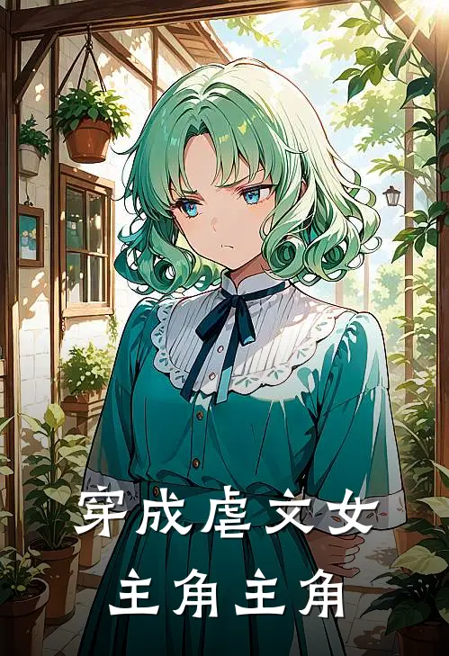 穿成虐文女主角主角