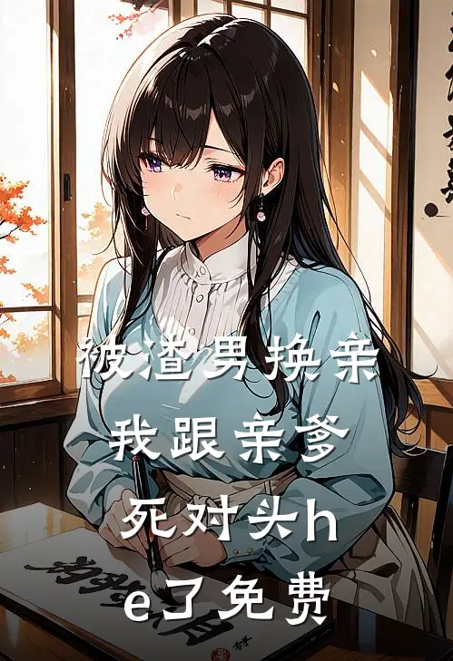 被渣男换亲，我跟亲爹死对头he了免费