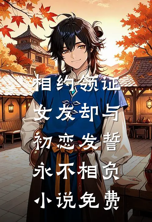 相约领证，女友却与初恋发誓永不相负小说免费