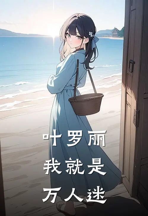 叶罗丽：我就是万人迷