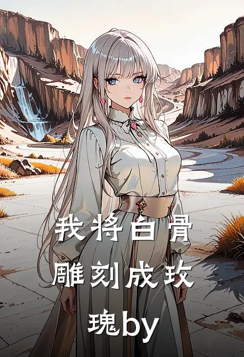 我将白骨雕刻成玫瑰by