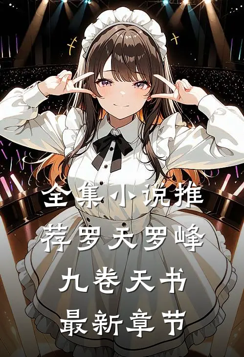 全集小说推荐罗天罗峰九卷天书最新章节