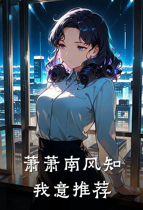 萧萧南风知我意推荐