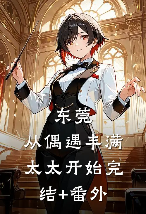 东莞：从偶遇丰满太太开始完结+番外