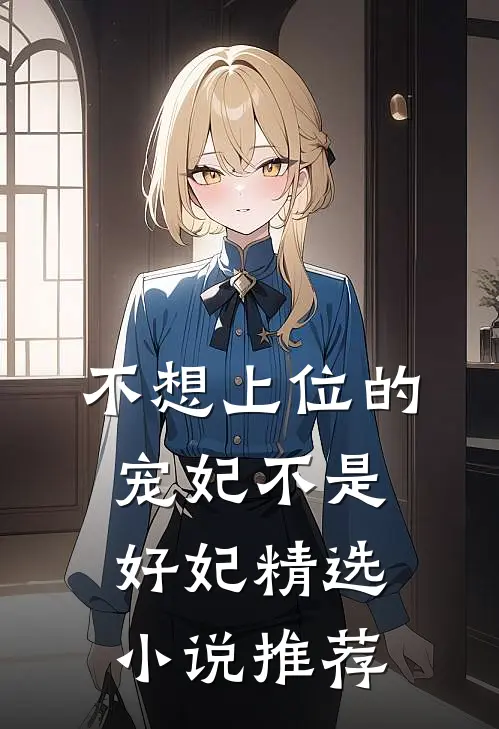 不想上位的宠妃不是好妃精选小说推荐