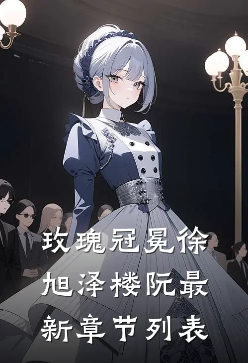 玫瑰冠冕徐旭泽楼阮最新章节列表