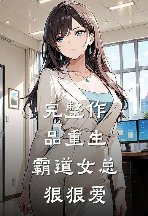 完整作品重生：霸道女总狠狠爱