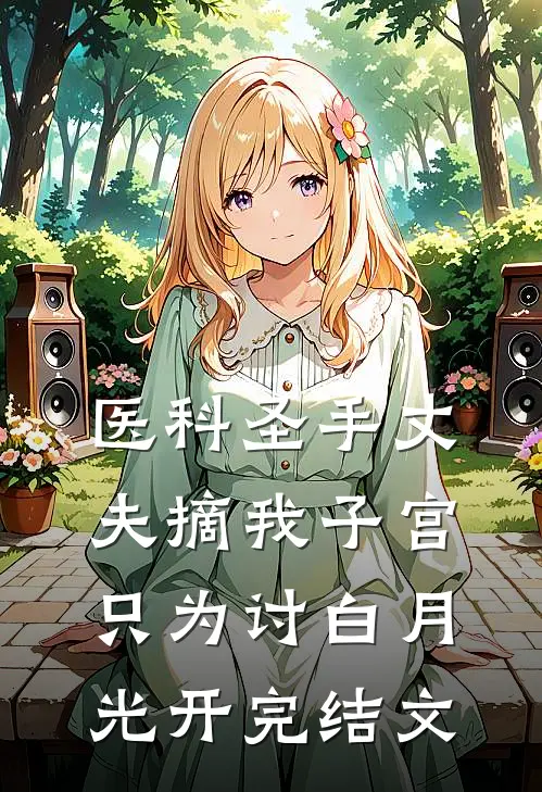 医科圣手丈夫摘我子宫，只为讨白月光开完结文