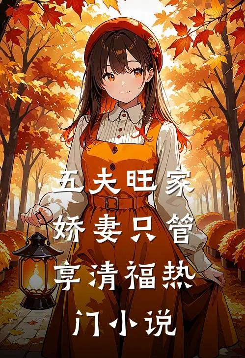 五夫旺家：娇妻只管享清福热门小说