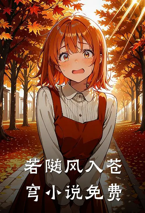 若随风入苍穹小说免费