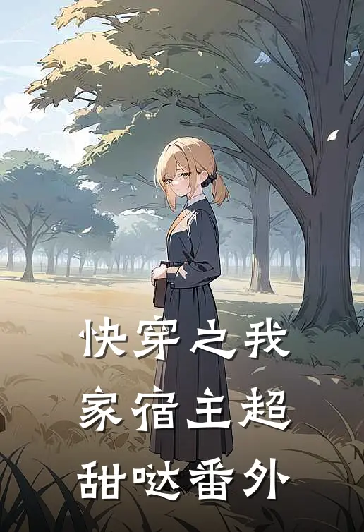 快穿之我家宿主超甜哒 番外