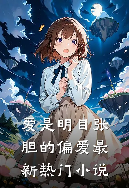 爱是明目张胆的偏爱最新热门小说