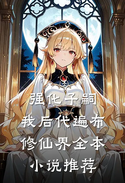 强化子嗣：我后代遍布修仙界全本小说推荐