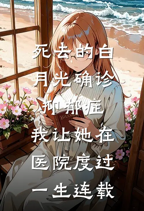死去的白月光确诊抑郁症，我让她在医院度过一生连载