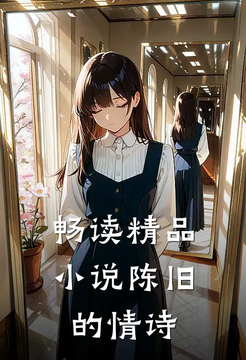 畅读精品小说陈旧的情诗