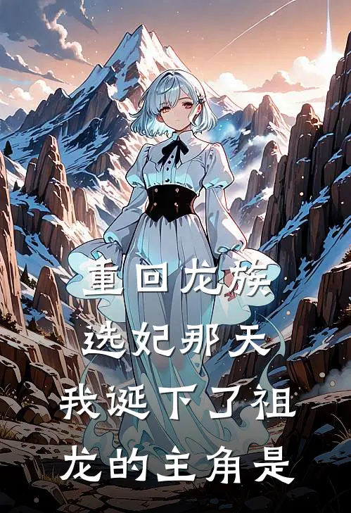 重回龙族选妃那天，我诞下了祖龙的主角是