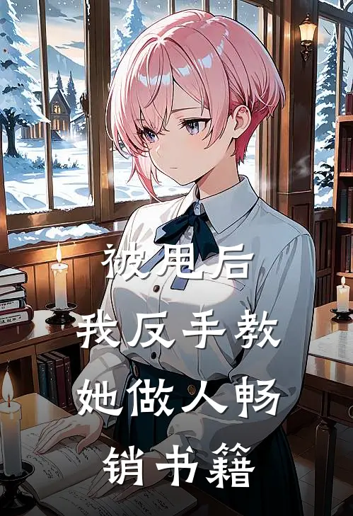 被甩后，我反手教她做人畅销书籍