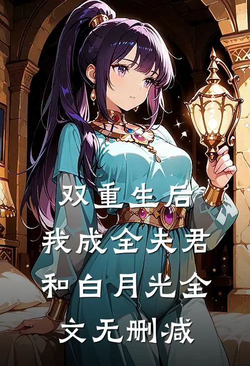 双重生后，我成全夫君和白月光全文无删减