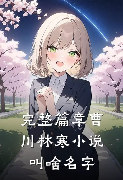 完整篇章曹川林寒小说叫啥名字