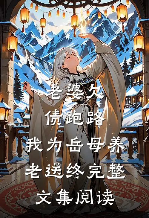老婆欠债跑路，我为岳母养老送终完整文集阅读