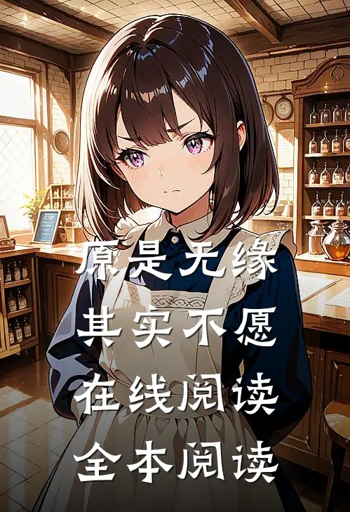 原是无缘，其实不愿在线阅读全本阅读
