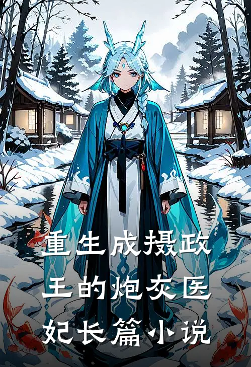 重生成摄政王的炮灰医妃长篇小说